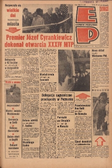 Express Poznański 1965.06.14 Nr139