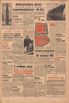 Express Poznański 1965.06.18 Nr142