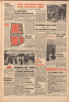 Express Poznański 1965.07.09 Nr160