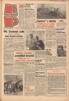 Express Poznański 1965.07.16 Nr166