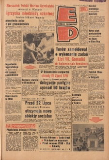 Express Poznański 1965.07.19 Nr168