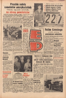 Express Poznański 1965.08.09 Nr185