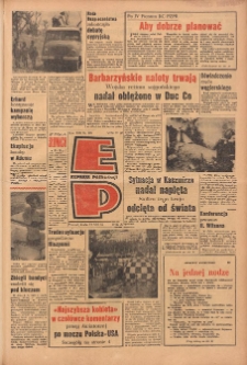 Express Poznański 1965.08.11 Nr187