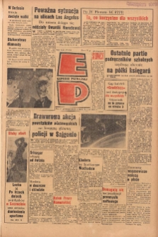 Express Poznański 1965.08.16 Nr191