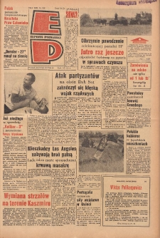 Express Poznański 1965.08.19 Nr194