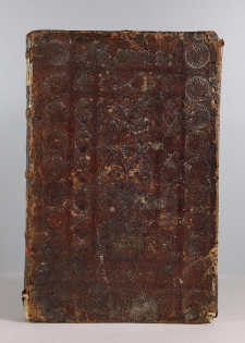 Vitae et sententiae philosophorum. Lat. Trad. Ambrosius Traversarius. Ed. Benedictus Brognolus