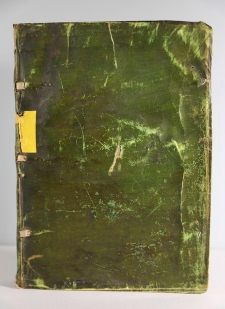 Opera. Ed: Franciscus Puteolanus. P. I-II