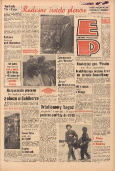 Express Poznański 1965.09.06 Nr209