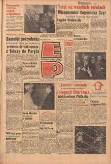 Express Poznański 1965.09.13 Nr215
