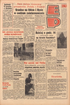 Express Poznański 1965.09.14 Nr216