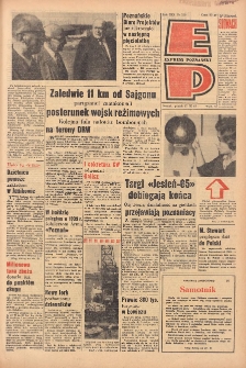 Express Poznański 1965.09.17 Nr219