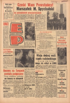 Express Poznański 1965.09.20 Nr221