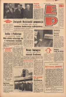 Express Poznański 1965.09.25-26 Nr226