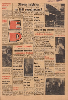 Express Poznański 1965.09.27 Nr227