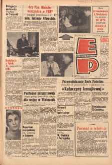 Express Poznański 1965.10.01 Nr231