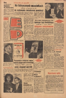 Express Poznański 1965.10.16-17 Nr244