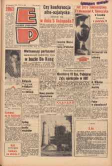 Express Poznański 1965.10.30-31-11.01 Nr256