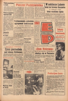 Express Poznański 1965.11.03 Nr258