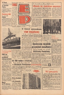 Express Poznański 1965.11.06-07 Nr261