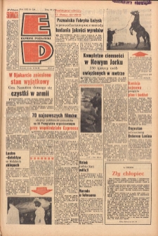 Express Poznański 1965.11.10 Nr264