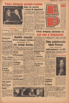 Express Poznański 1965.11.15 Nr268