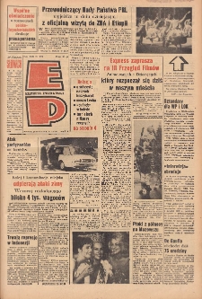 Express Poznański 1965.11.22 Nr274