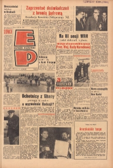 Express Poznański 1965.11.27-28 Nr279