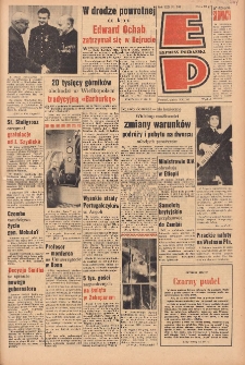 Express Poznański 1965.12.03 Nr284