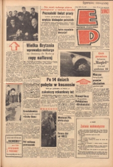 Express Poznański 1965.12.18-19 Nr297