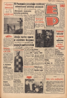 Express Poznański 1965.12.30 Nr306