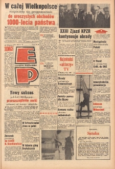 Express Poznański 1966.04.02-03 Nr78