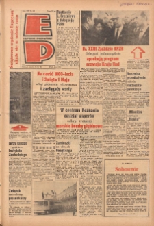 Express Poznański 1966.04.08 Nr83