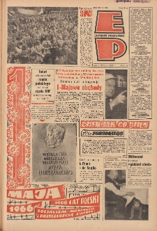 Express Poznański 1966.04.30-05.01 Nr101