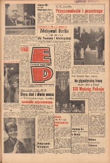 Express Poznański 1966.05.09 Nr108