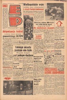 Express Poznański 1966.05.28-29 Nr125