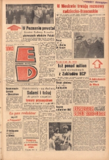 Express Poznański 1966.06.22 Nr145