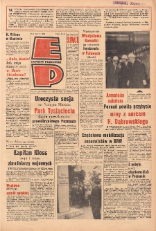 Express Poznański 1966.07.18 Nr167