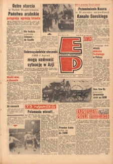 Express Poznański 1966.07.27 Nr174
