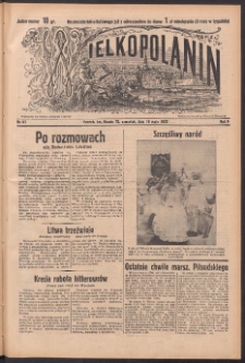 Wielkopolanin 1935.05.16 R.6 Nr57