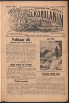 Wielkopolanin 1936.01.07 R.7 Nr2