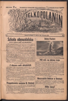 Wielkopolanin 1936.01.19 R.7 Nr7