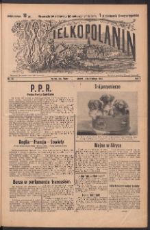 Wielkopolanin 1936.02.04 R.7 Nr14