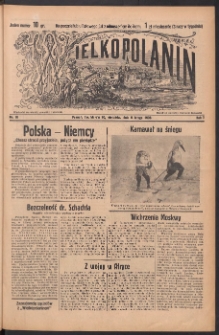 Wielkopolanin 1936.02.09 R.7 Nr16