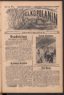 Wielkopolanin 1936.02.14 R.7 Nr19