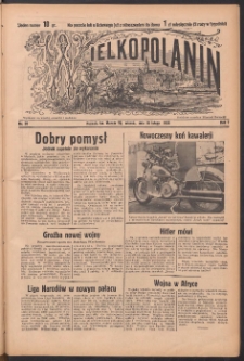 Wielkopolanin 1936.02.18 R.7 Nr20