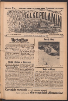 Wielkopolanin 1936.02.27 R.7 Nr24