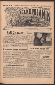 Wielkopolanin 1936.03.17 R.7 Nr32