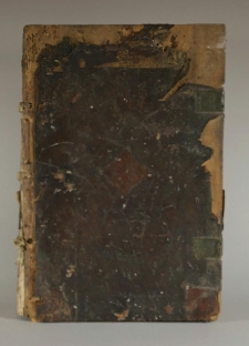 Sermones de tempore et de sanctis, sive Hortulus reginae. P. I (aestivalis)