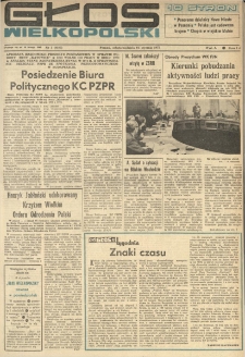 Głos Wielkopolski. 1975.01.04-05 R.31 nr3 Wyd.A