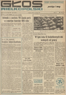 Głos Wielkopolski. 1975.01.08 R.31 nr6 Wyd.A